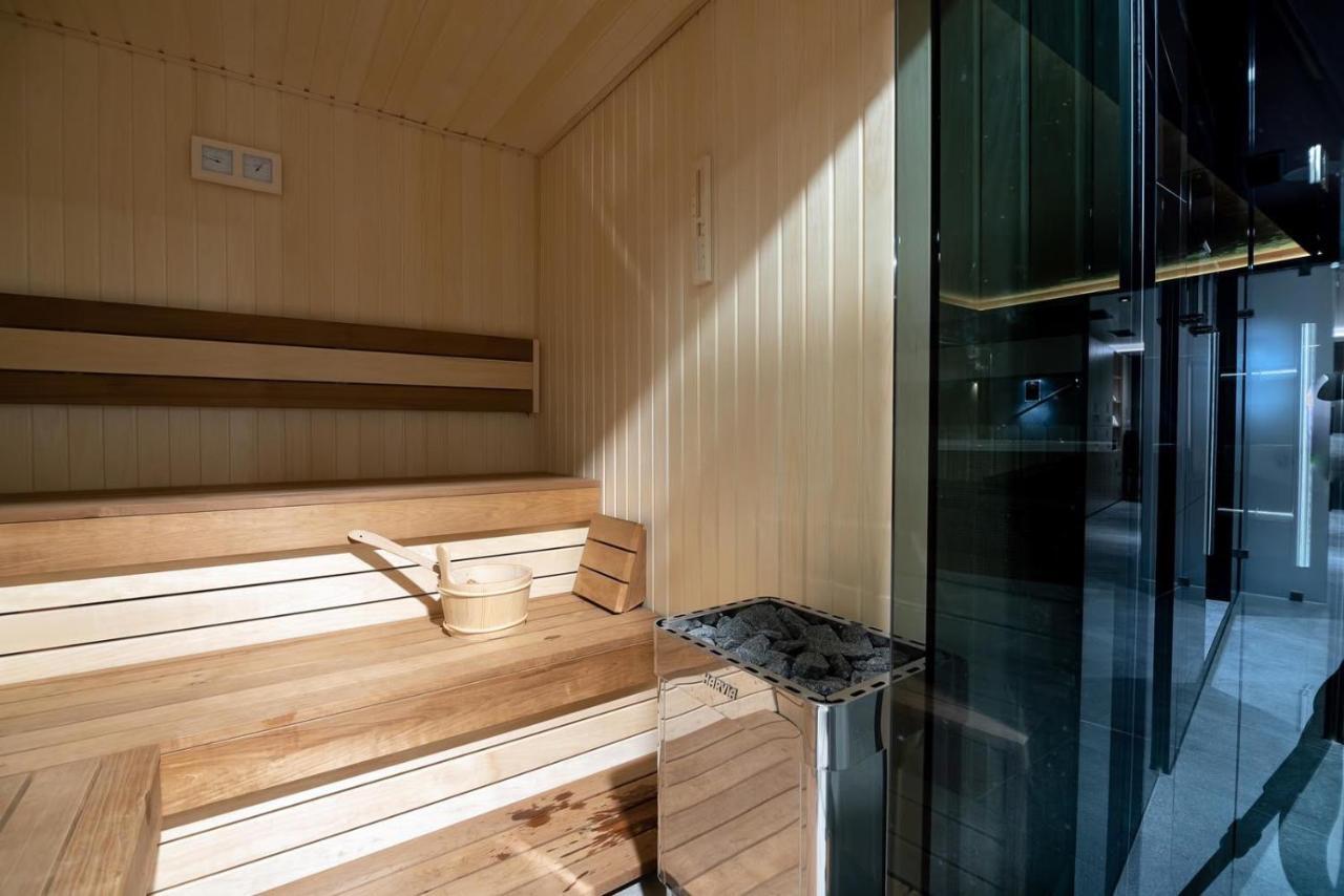 Apartman Liana Hrebienok C107 Vysoké Tatry Exteriér fotografie