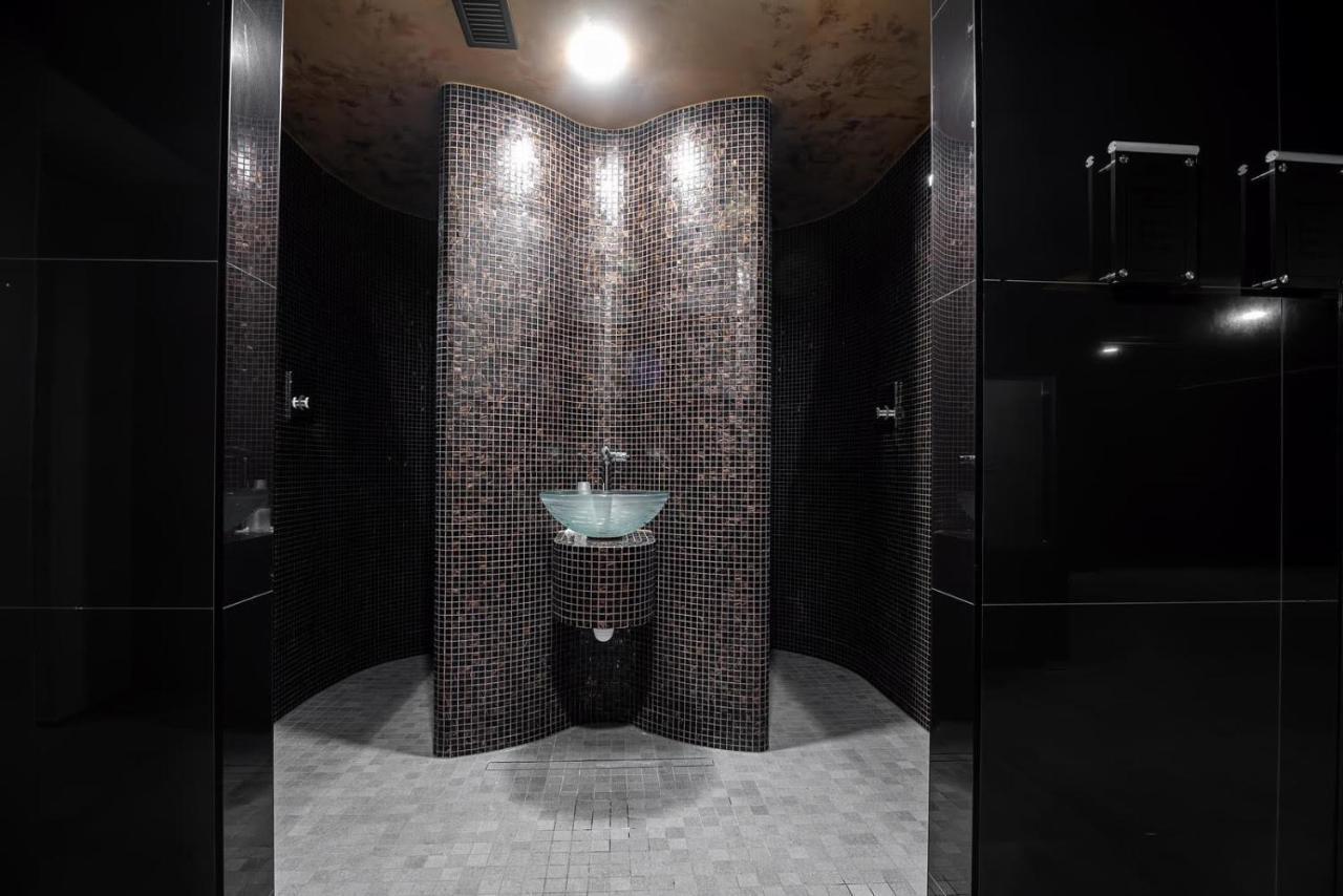 Apartman Liana Hrebienok C107 Vysoké Tatry Exteriér fotografie
